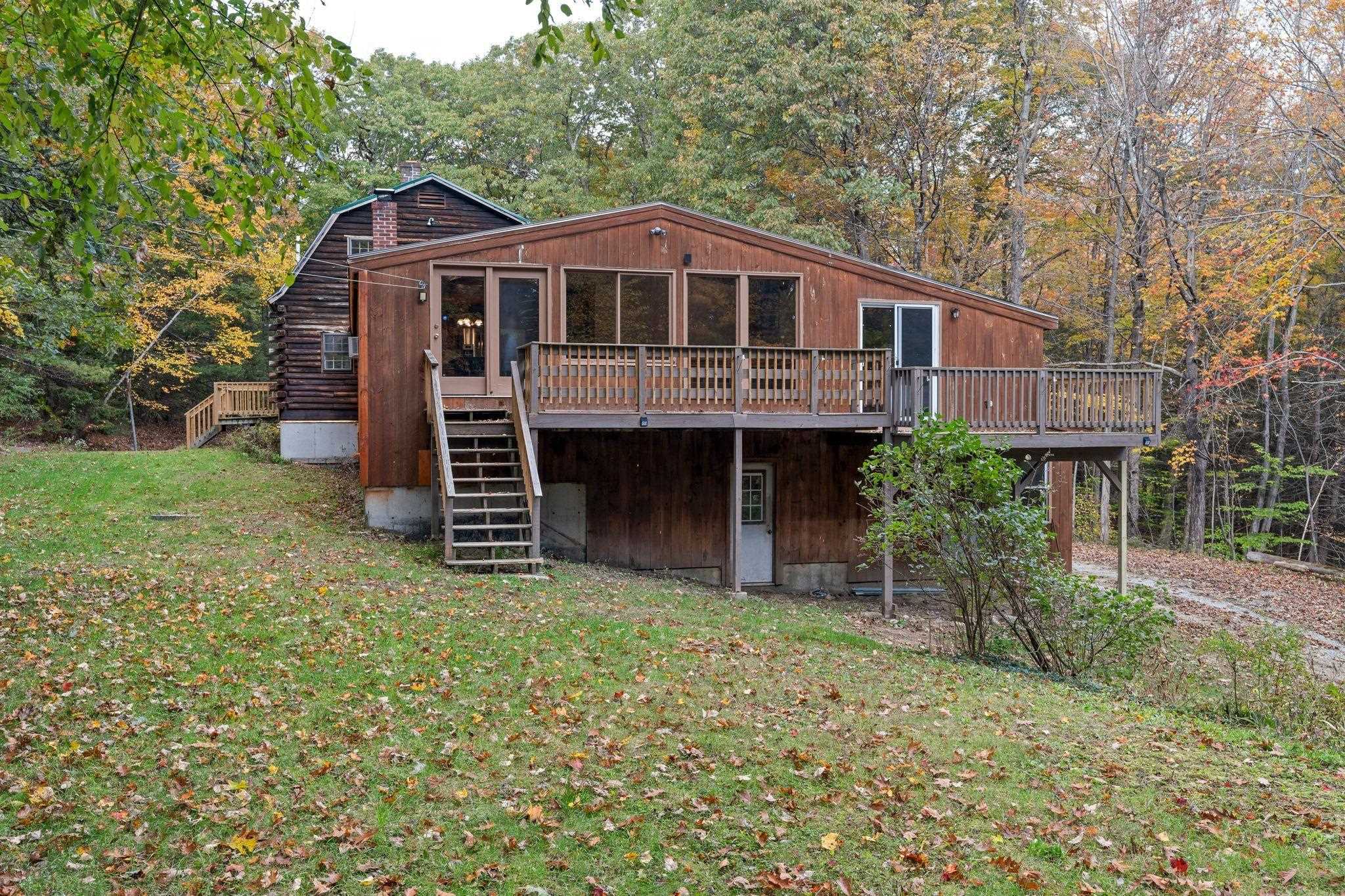 118 West Road Temple, NH 03084 - Photo 2 of 39 Gallery Image 2