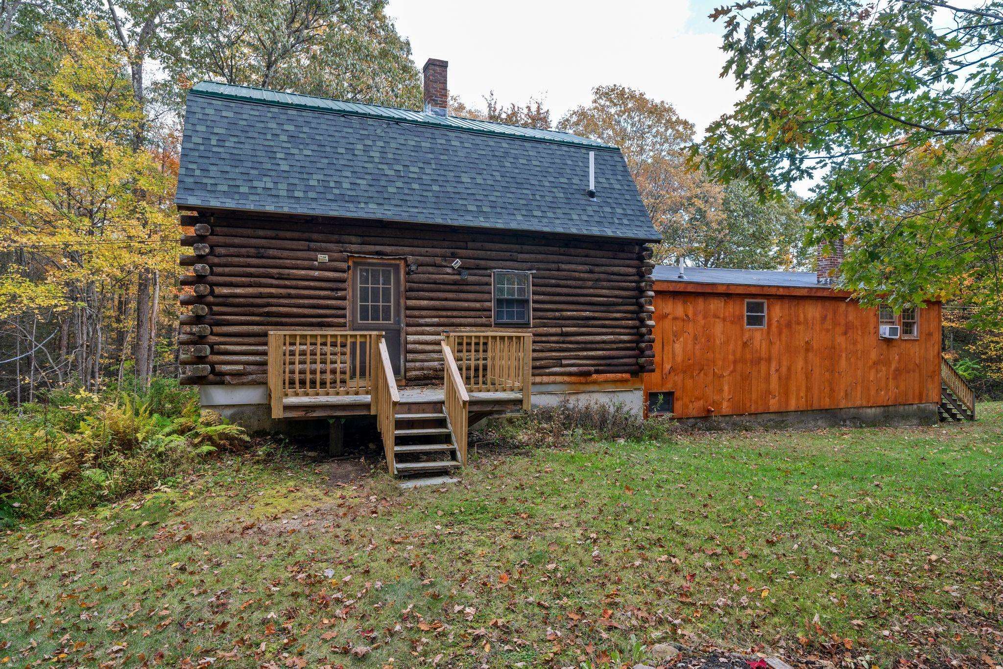118 West Road Temple, NH 03084 - Photo 24 of 39 Gallery Image 24