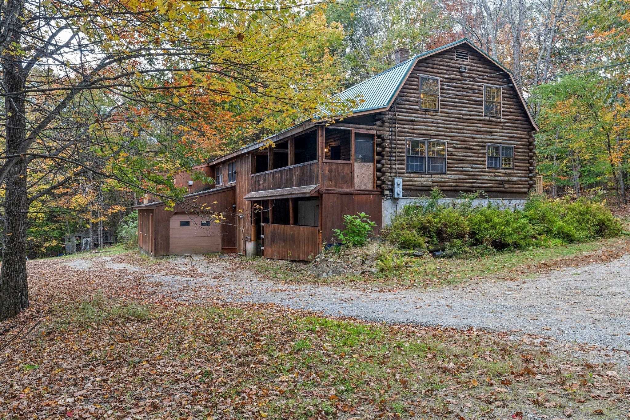 118 West Road Temple, NH 03084 - Photo 34 of 39 Gallery Image 34