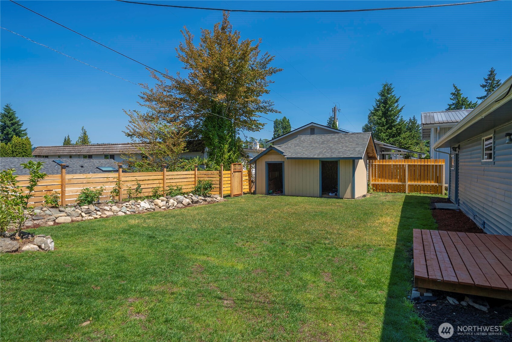 1922 Fir Street Keyport, WA 98345 - Photo 31 of 40