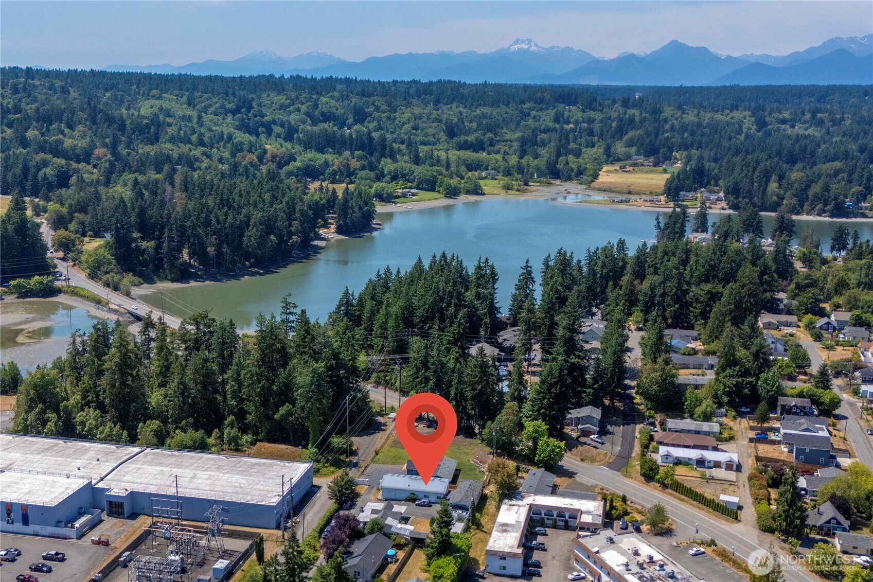 1922 Fir Street Keyport, WA 98345 - Photo 40 of 40