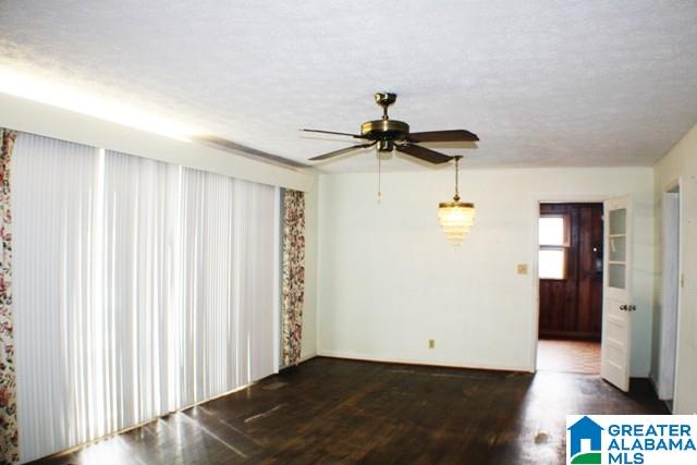 607 Alexandria Road Weaver, AL 36277 - Photo 9 of 32