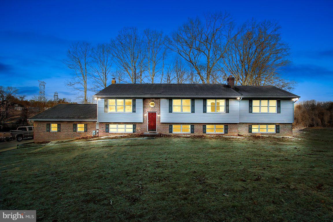 1446 Rock Ridge Road Jarrettsville, MD 21084 - Photo 1 of 30 Welcome Home!