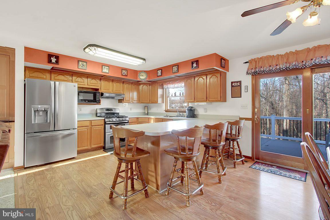 1446 Rock Ridge Road Jarrettsville, MD 21084 - Photo 2 of 30 Kitchen