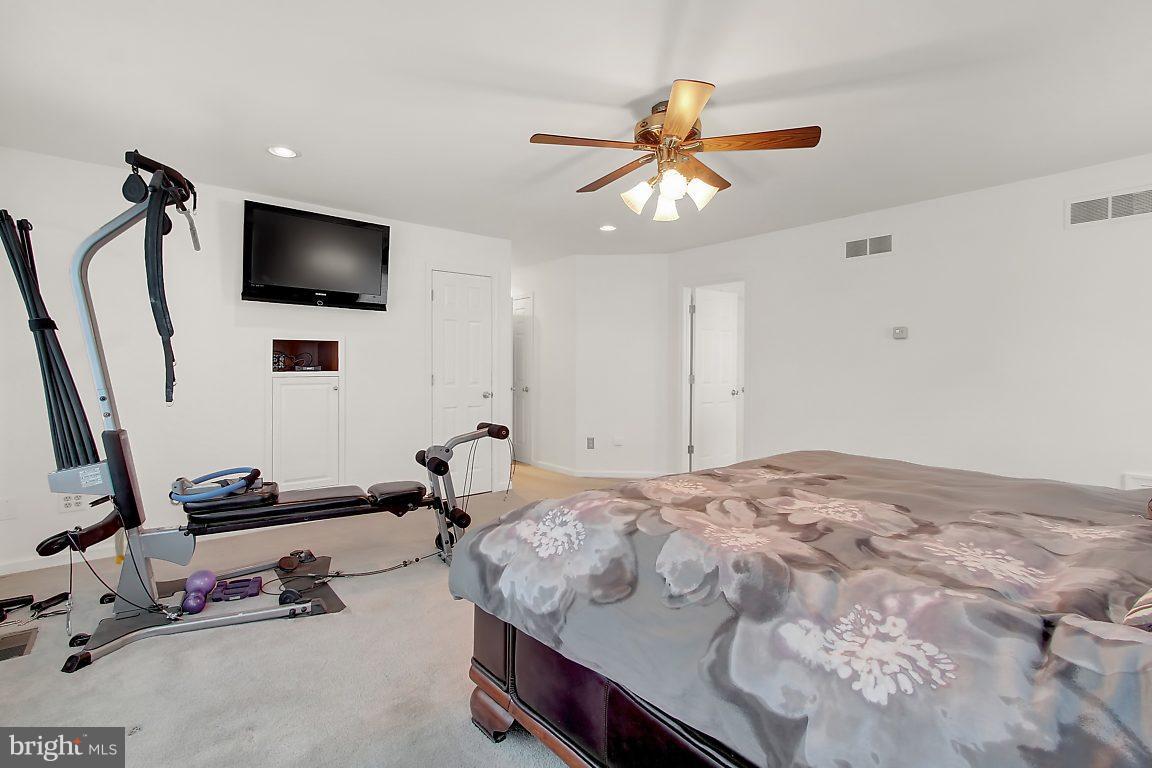 1446 Rock Ridge Road Jarrettsville, MD 21084 - Photo 11 of 30 Bedroom (Master)
