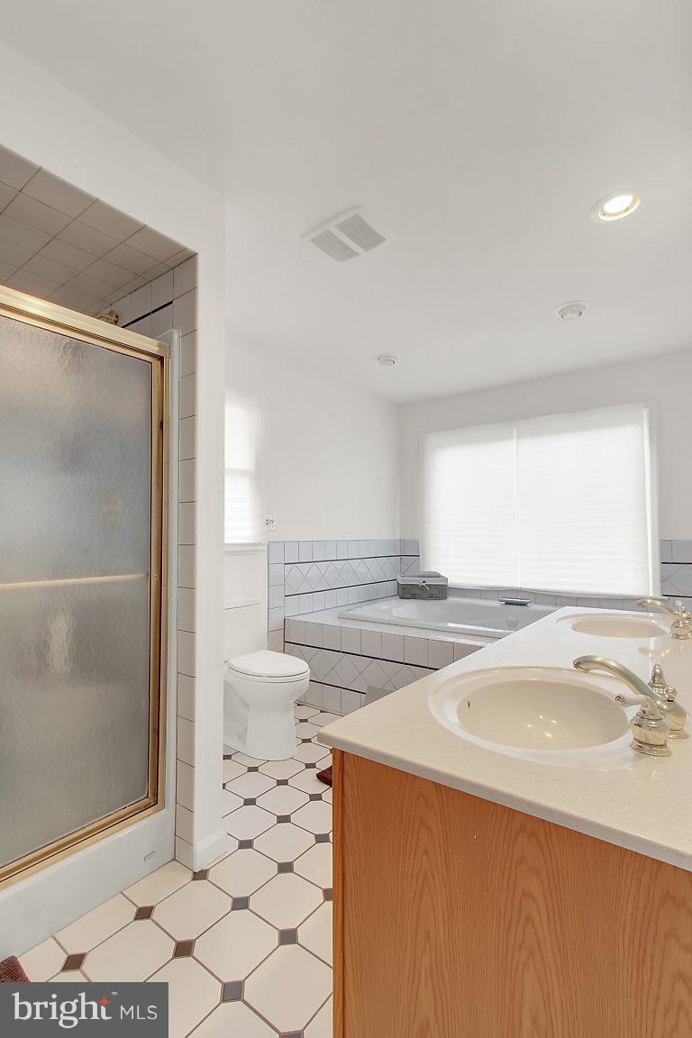 1446 Rock Ridge Road Jarrettsville, MD 21084 - Photo 12 of 30 Bath (Master)