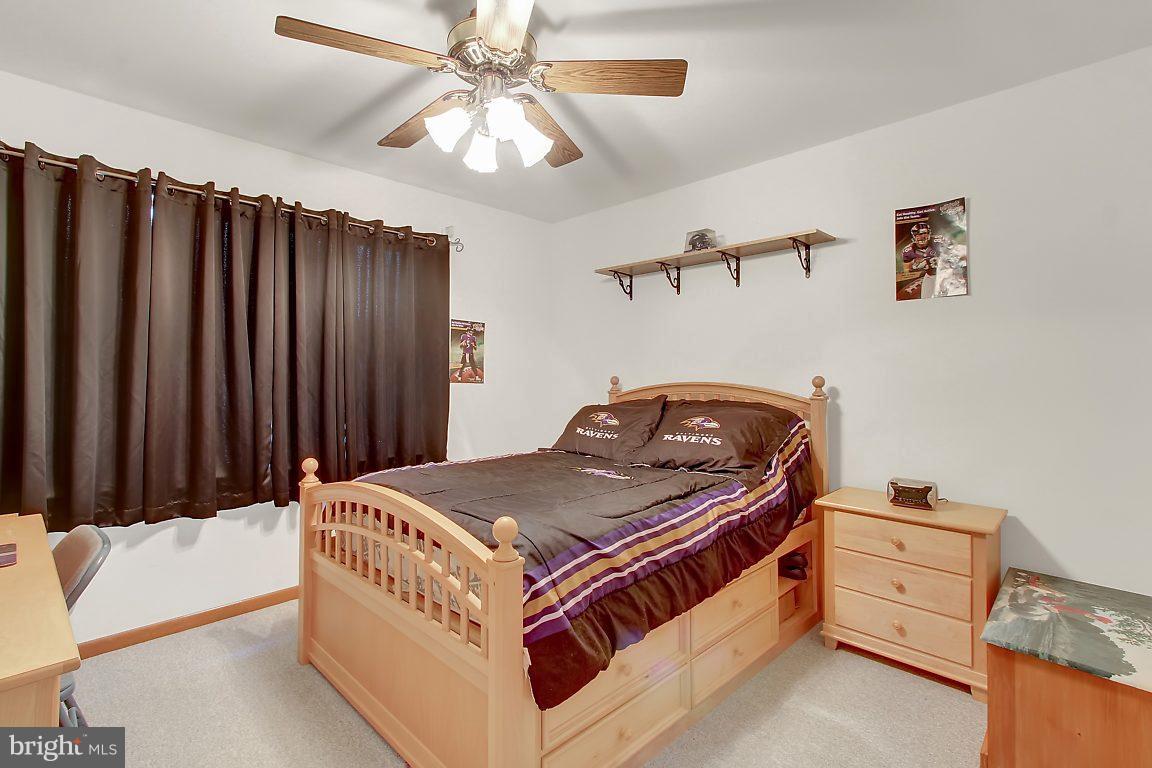 1446 Rock Ridge Road Jarrettsville, MD 21084 - Photo 14 of 30 Bedroom
