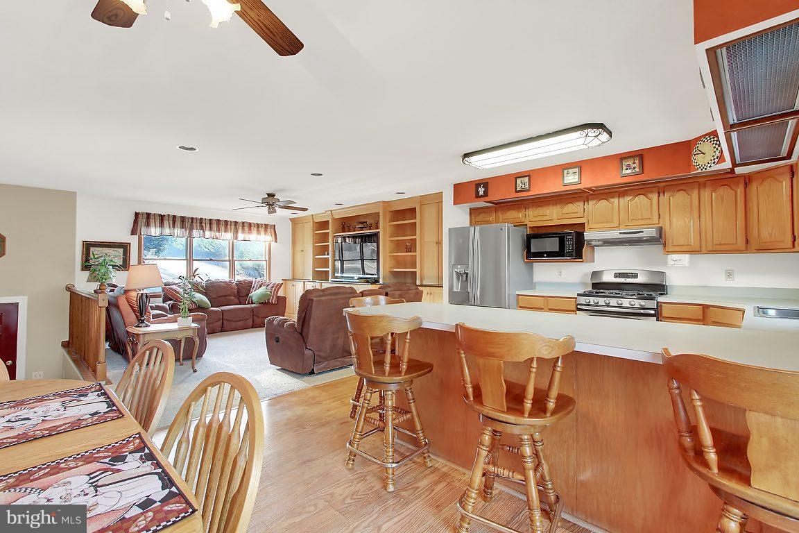 1446 Rock Ridge Road Jarrettsville, MD 21084 - Photo 3 of 30 Kitchen