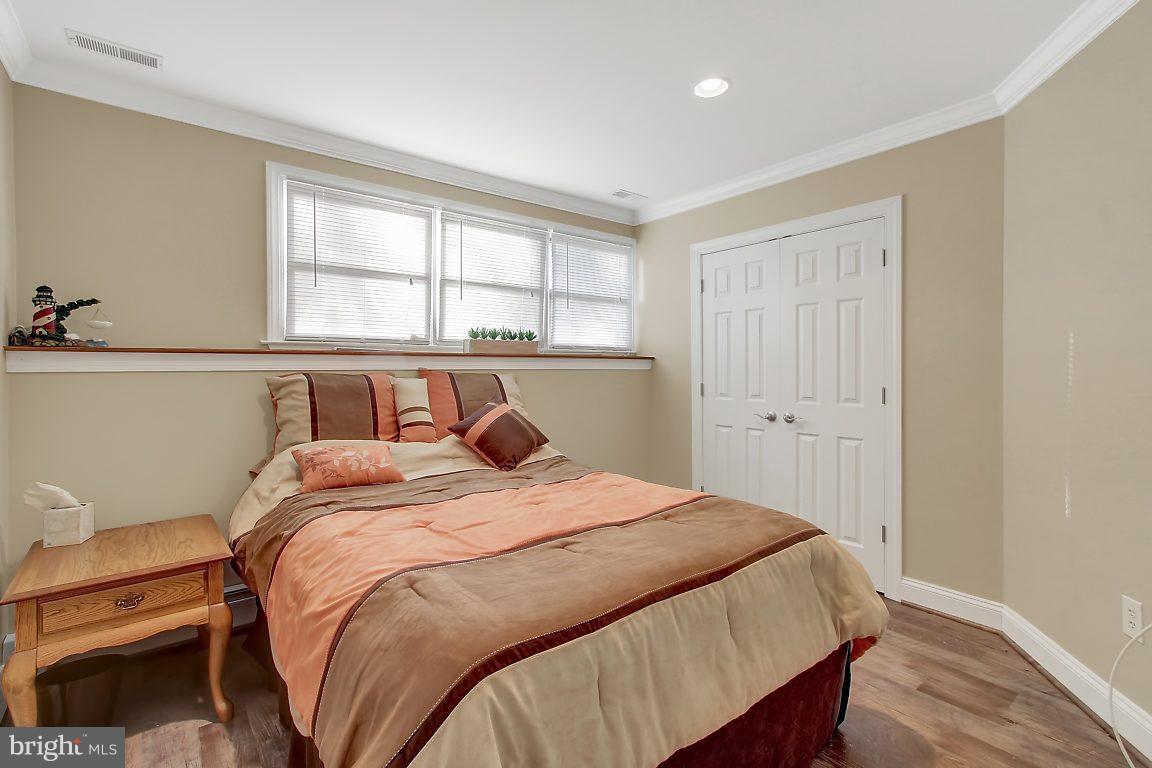 1446 Rock Ridge Road Jarrettsville, MD 21084 - Photo 23 of 30 Bedroom in Basement