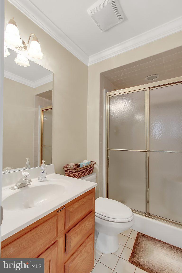 1446 Rock Ridge Road Jarrettsville, MD 21084 - Photo 24 of 30 Basement Full Bath/Powder Room also (not pictured)
