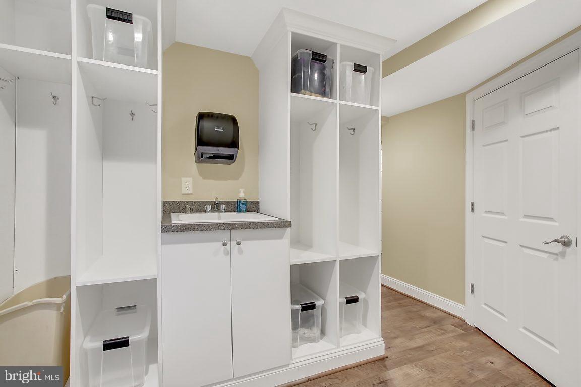 1446 Rock Ridge Road Jarrettsville, MD 21084 - Photo 25 of 30 Mudd Room w/Cubbies