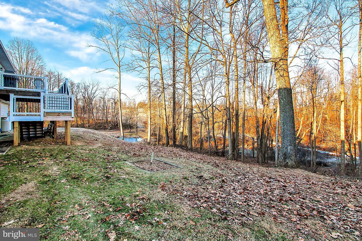 1446 Rock Ridge Road Jarrettsville, MD 21084 - Photo 27 of 30 Exterior (Rear)
