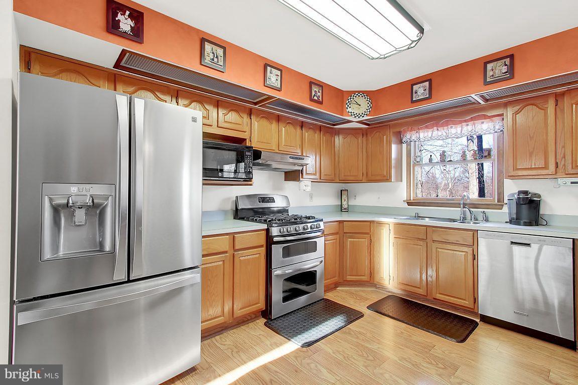 1446 Rock Ridge Road Jarrettsville, MD 21084 - Photo 4 of 30 Kitchen