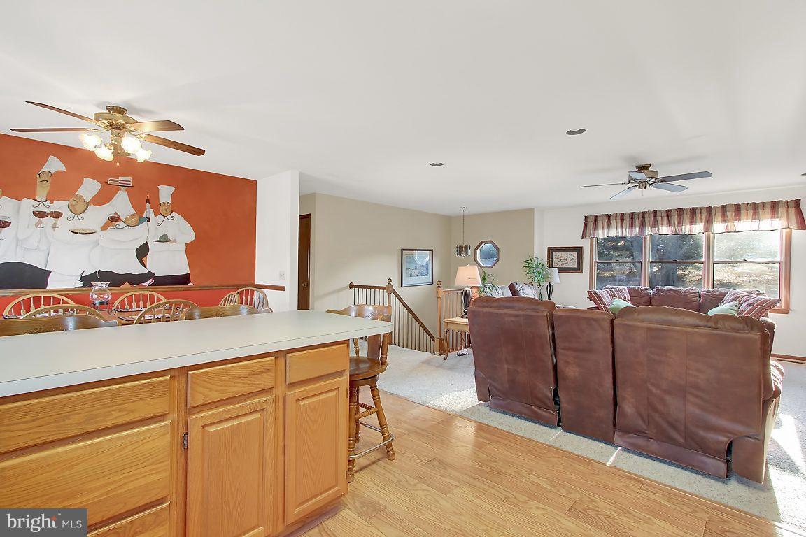 1446 Rock Ridge Road Jarrettsville, MD 21084 - Photo 5 of 30 Kitchen
