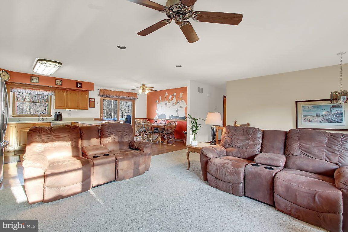 1446 Rock Ridge Road Jarrettsville, MD 21084 - Photo 8 of 30 Living Room