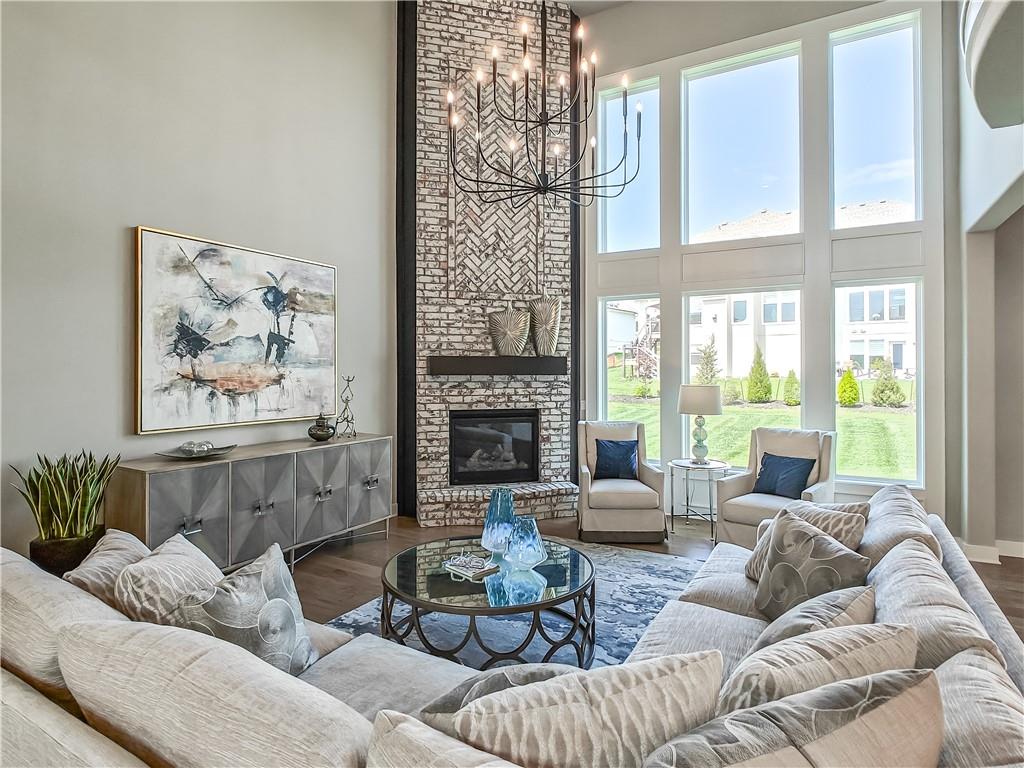 17212 Nieman Road Overland Park, KS 66221 - Photo 5 of 59