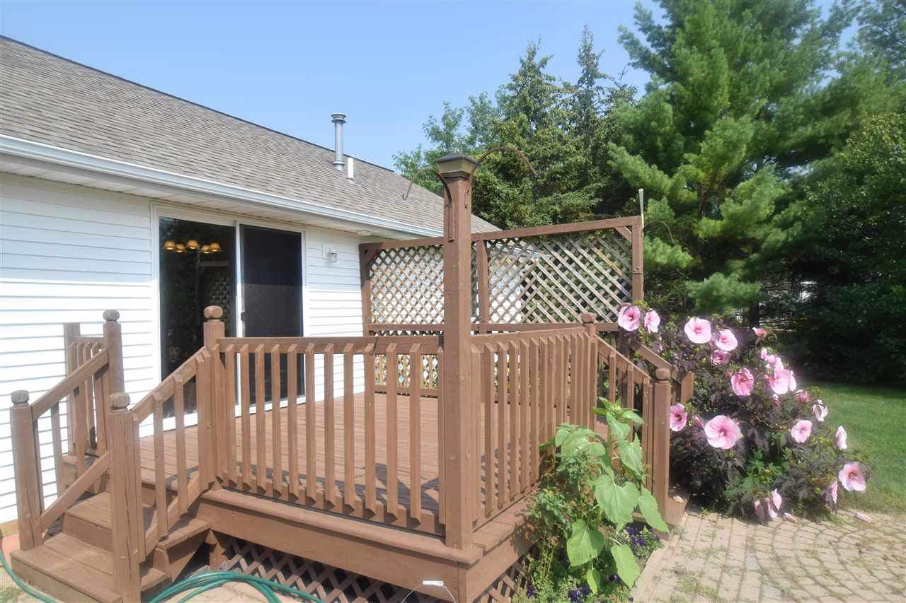4183 South 11 Mile Road Auburn, MI 48611 - Photo 27 of 33