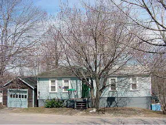 5 Old Wakefield Road Rochester, NH 03868 - Photo 1 of 5
