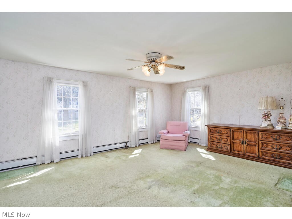 2393 Brice Road Akron, OH 44313 - Photo 14 of 24 Owners suite with full bath