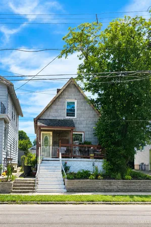 $85,000 | 5338 Section Avenue, Cincinnati, OH 45212