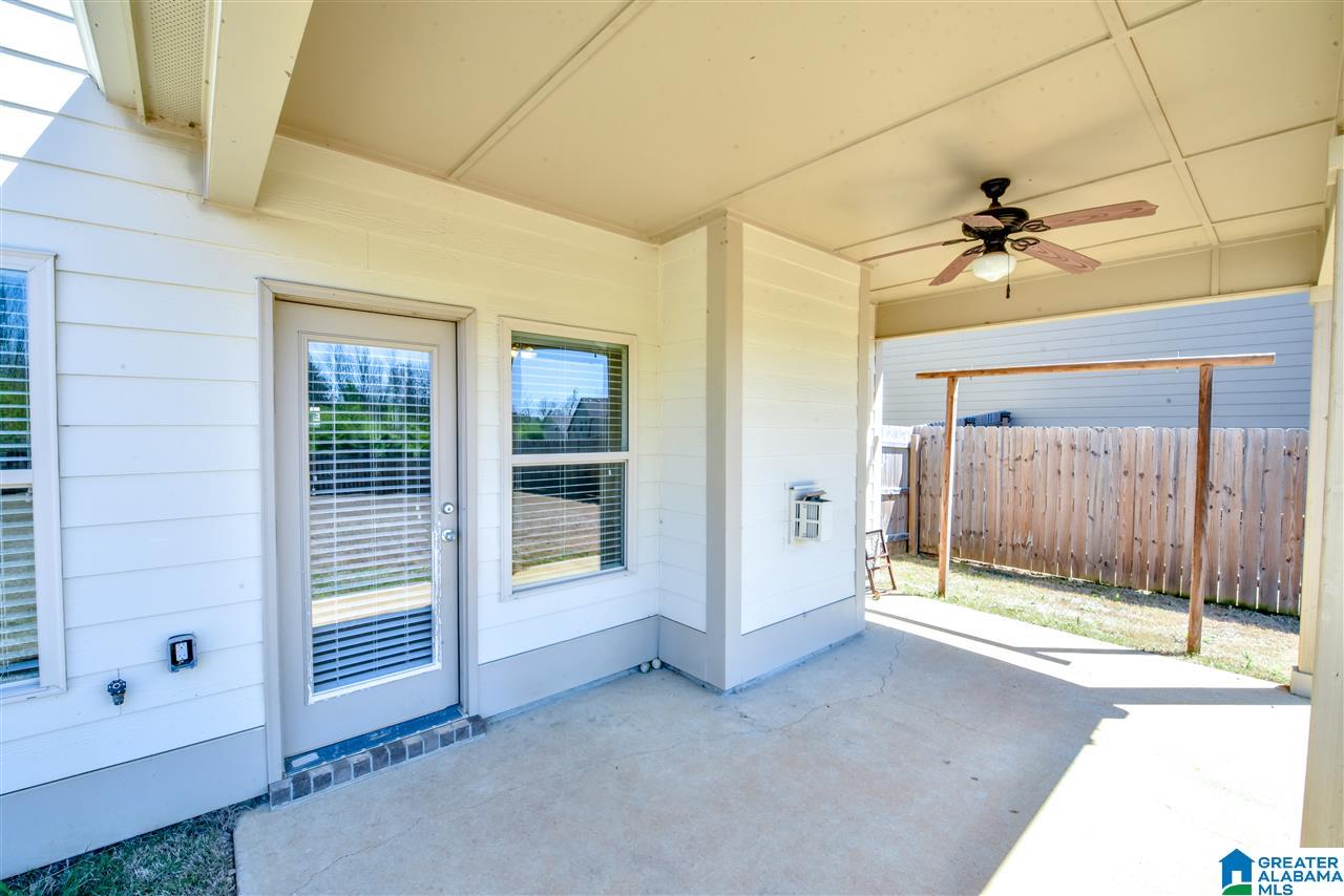 22811 Rimbred Court McCalla, AL 35111 - Photo 31 of 34