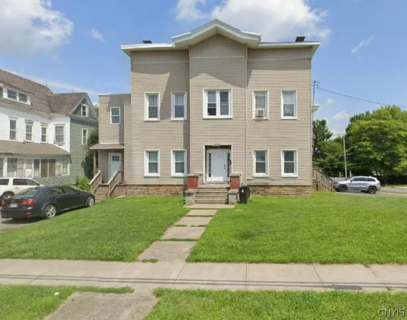$349,900 | 2102 Whitesboro Street, Unit 4, Utica, NY 13502
