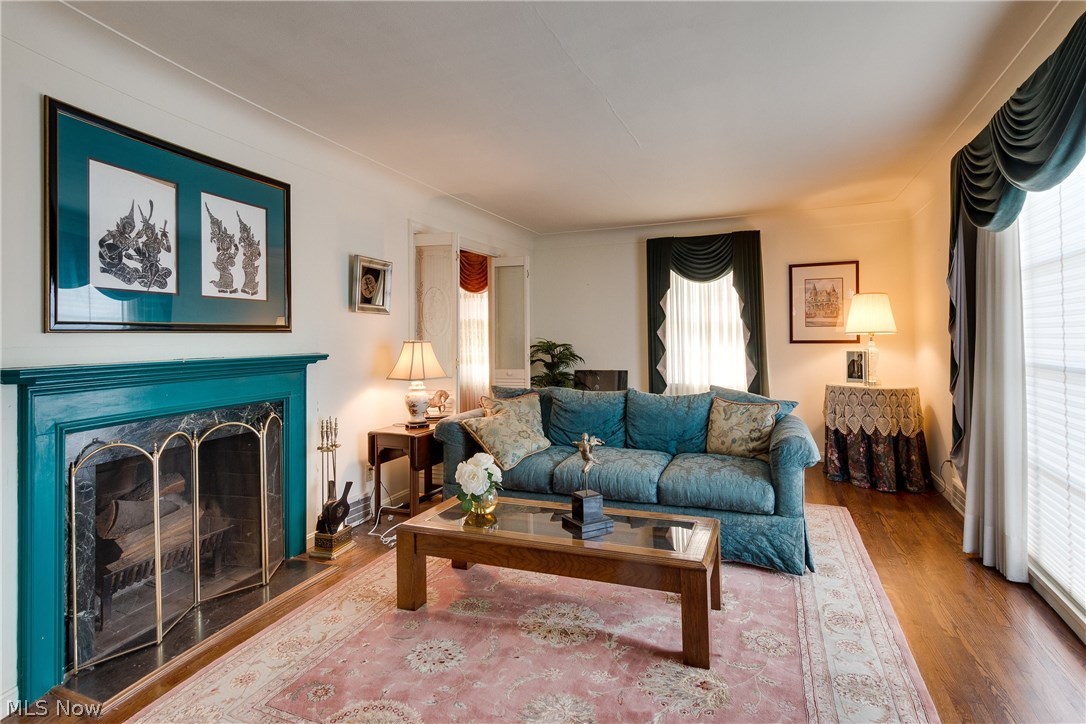 3426 Rosedale Road Cleveland Heights, OH 44112 - Photo 2 of 19
