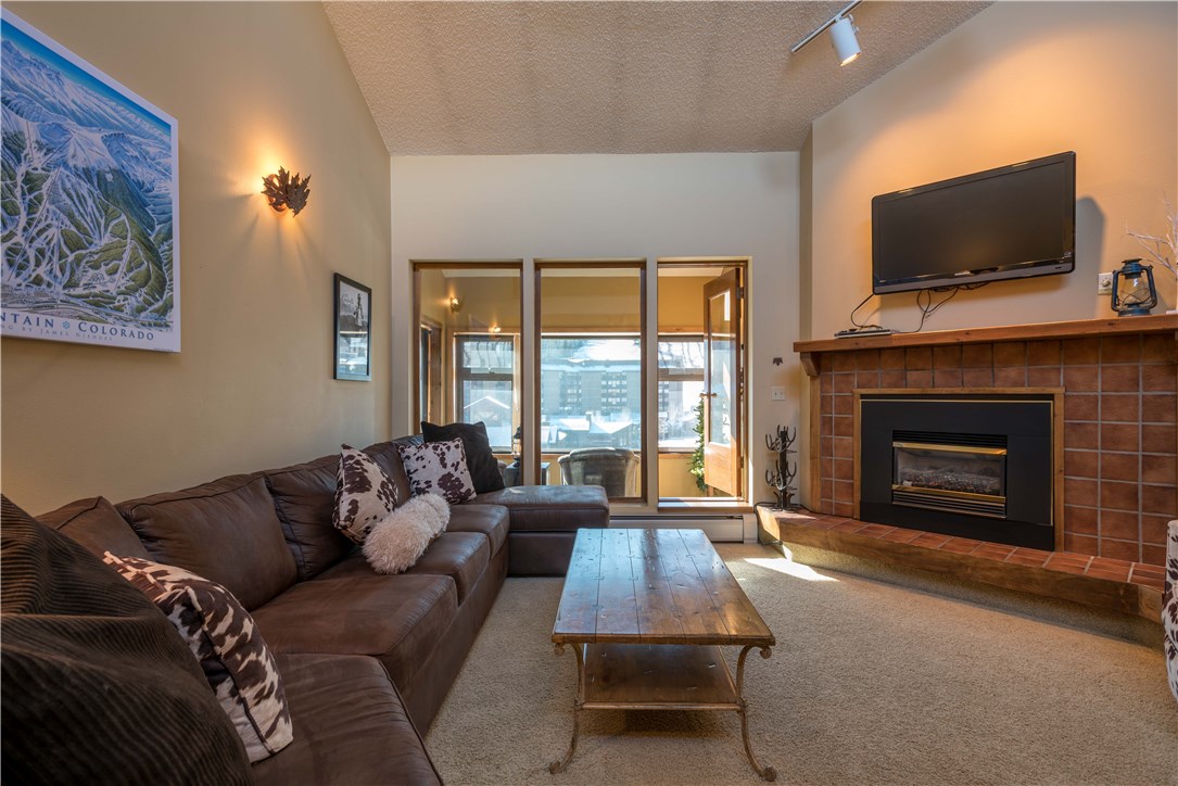 800 Copper Road, Unit 471 Frisco, CO 80443 - Photo 9 of 19 Gallery Image 9