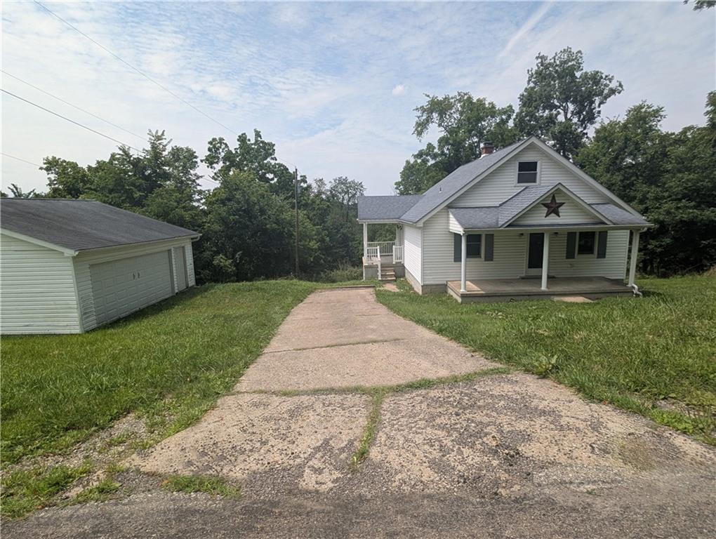 329 Barnard Road Fredericktown, PA 15333 - Photo 1 of 20 Gallery Image 1
