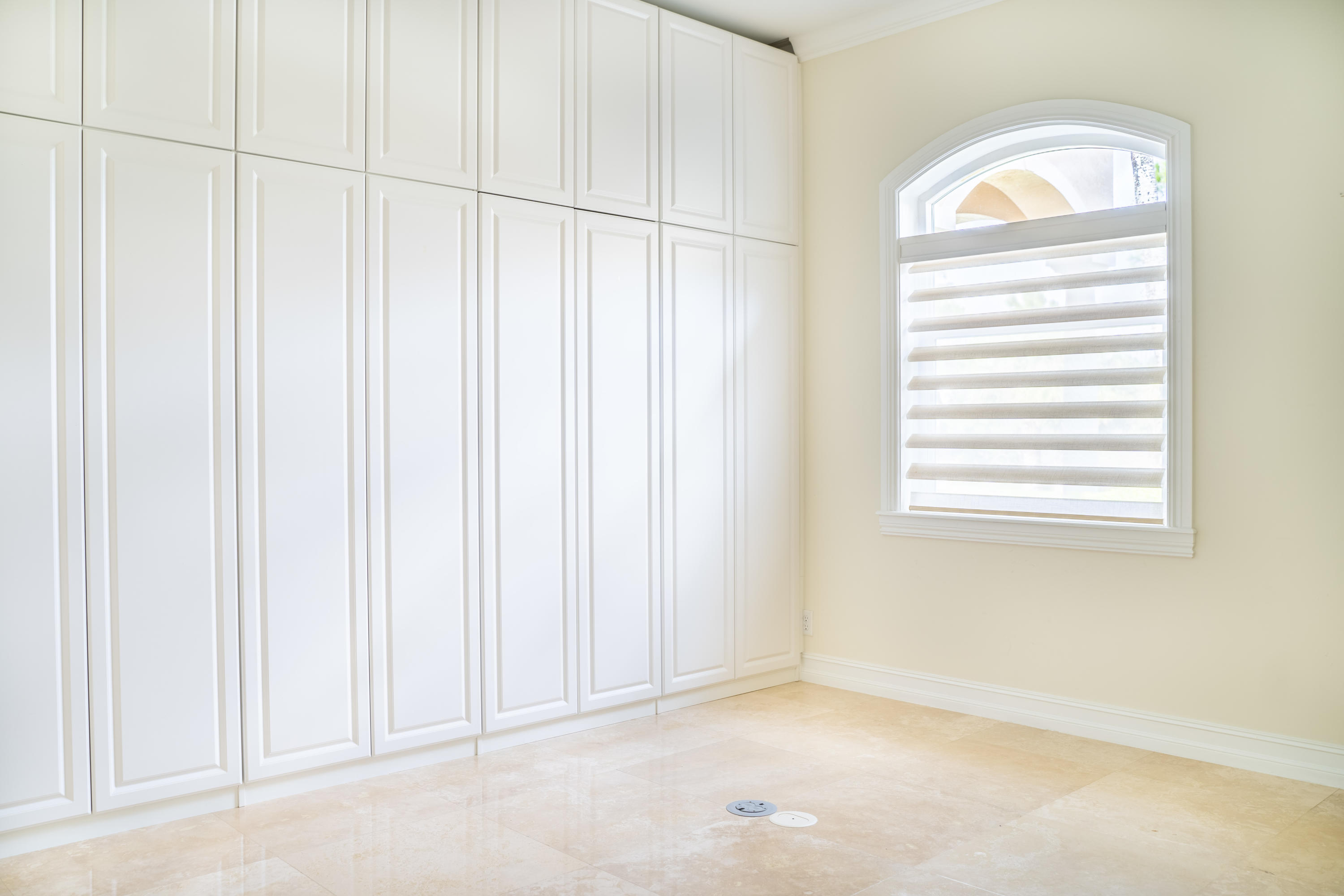 4122 Southwest Rivers End Way Palm City, FL 34990 - Photo 19 of 21 Built in Cabinets in Guest Bed