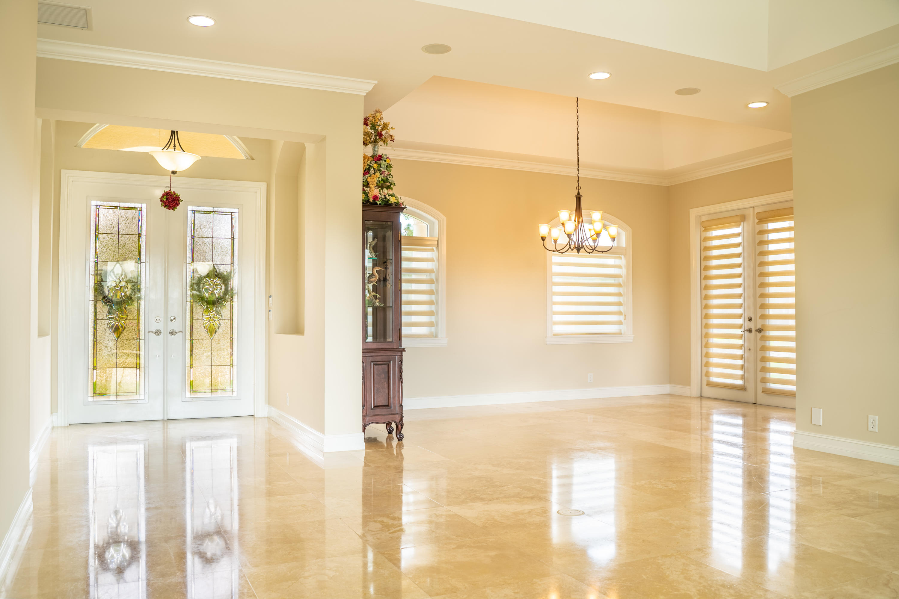 4122 Southwest Rivers End Way Palm City, FL 34990 - Photo 10 of 21 Dining Room