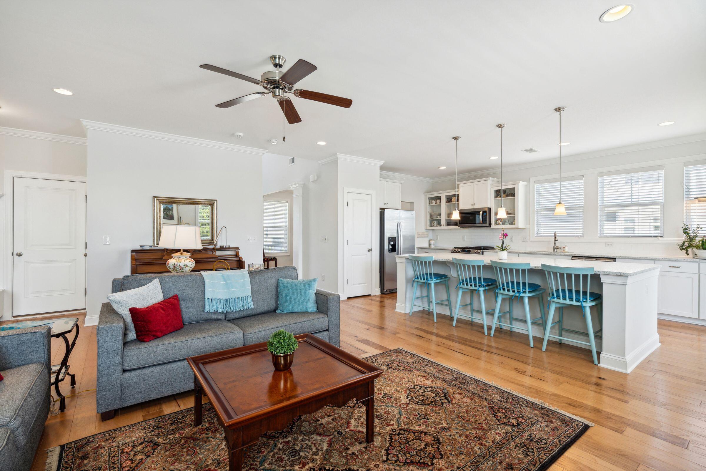 2181 Midden Drive Mount Pleasant, SC 29466 - Photo 13 of 87 Open concept living