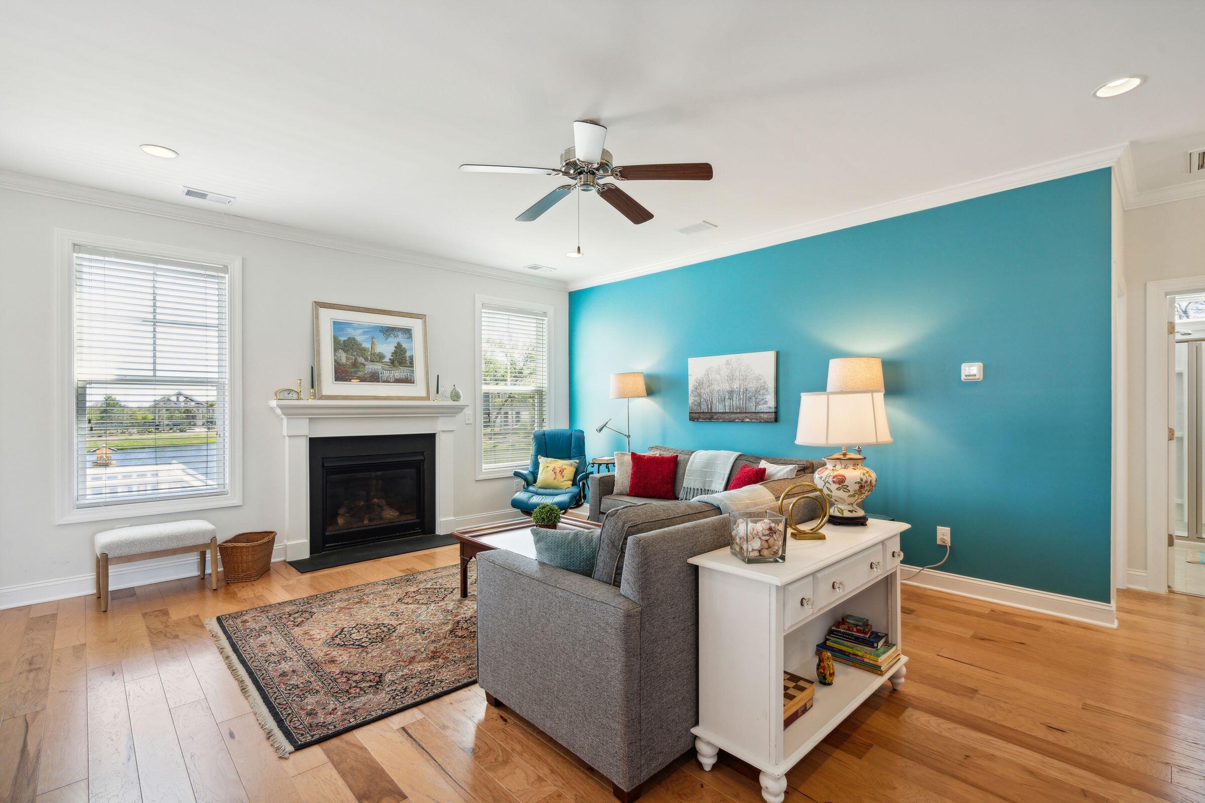 2181 Midden Drive Mount Pleasant, SC 29466 - Photo 14 of 87 Large living space