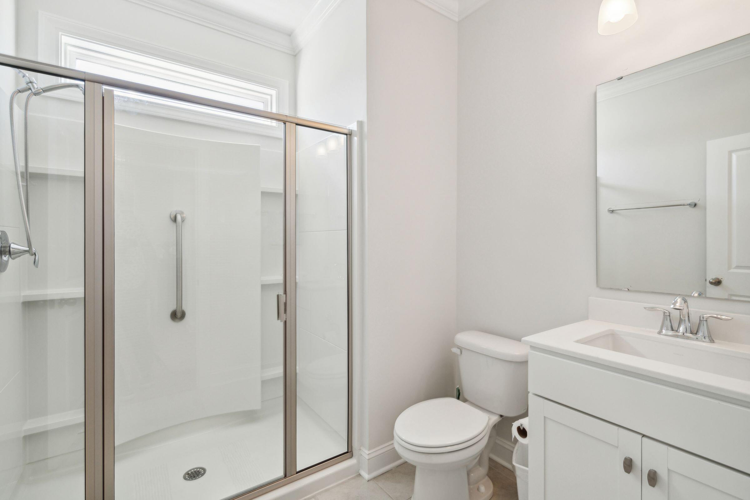 2181 Midden Drive Mount Pleasant, SC 29466 - Photo 21 of 87 Full bath downstairs