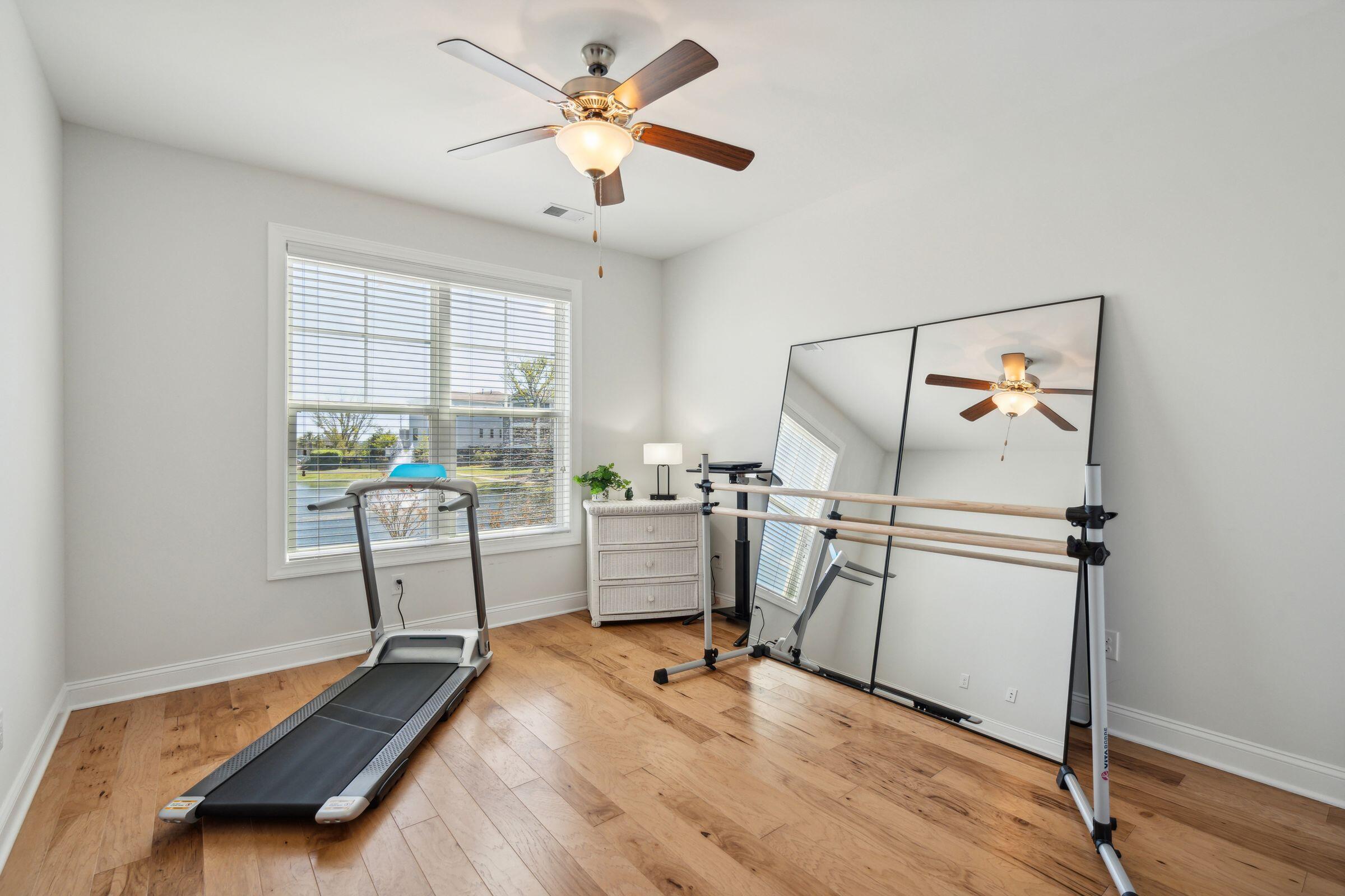 2181 Midden Drive Mount Pleasant, SC 29466 - Photo 22 of 87 Guest Bedroom Downstairs