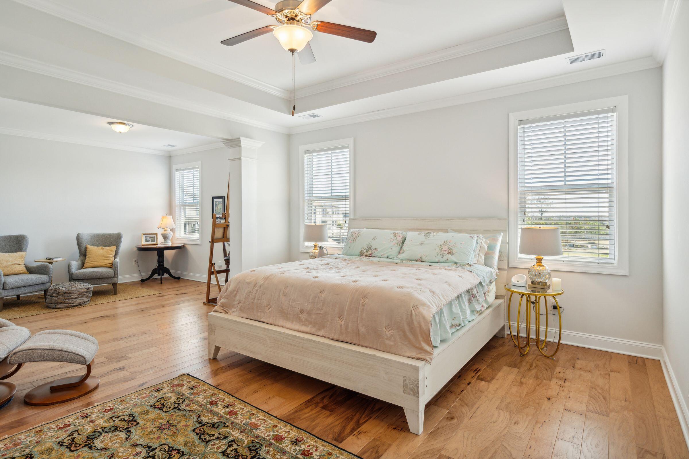 2181 Midden Drive Mount Pleasant, SC 29466 - Photo 25 of 87 Owner suite