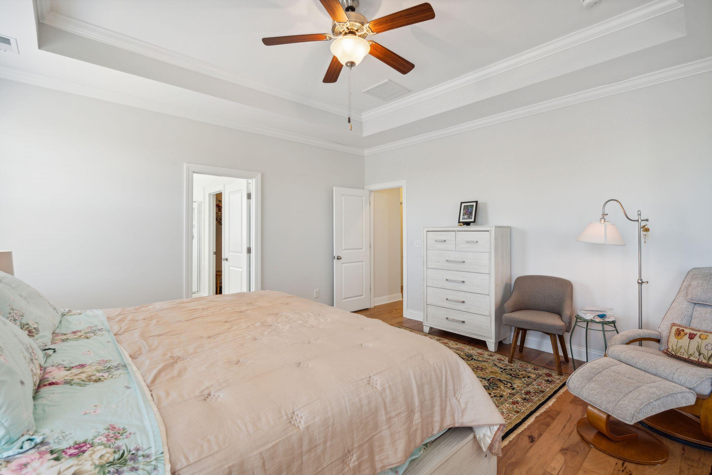 2181 Midden Drive Mount Pleasant, SC 29466 - Photo 28 of 87 Owner suite looking to ensuite bath