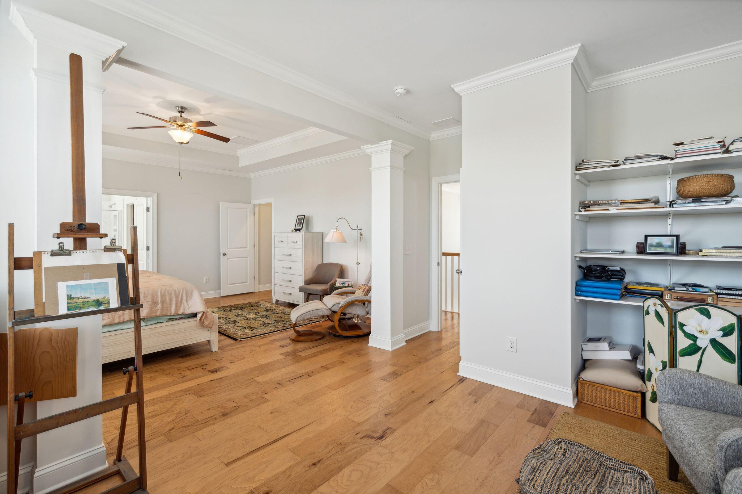 2181 Midden Drive Mount Pleasant, SC 29466 - Photo 31 of 87 Nursery or convert to bedroom