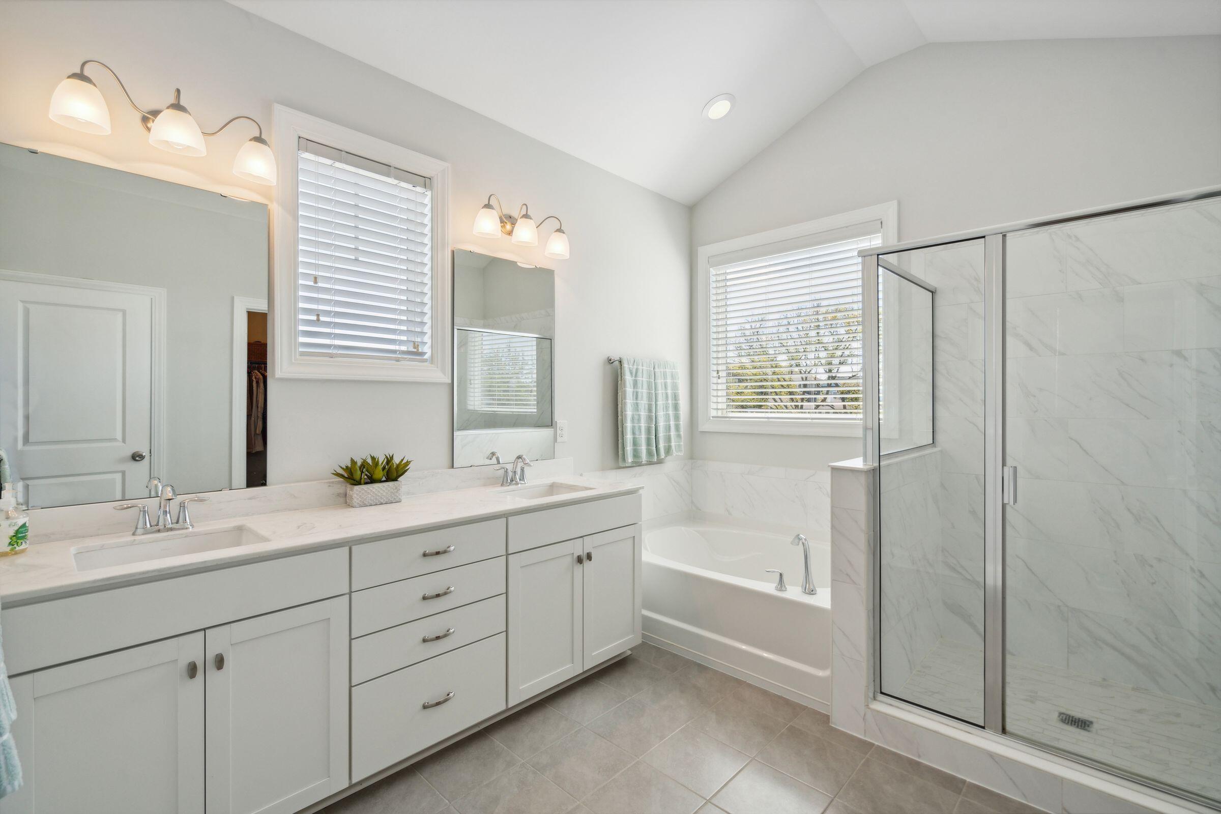 2181 Midden Drive Mount Pleasant, SC 29466 - Photo 32 of 87 Owner bath