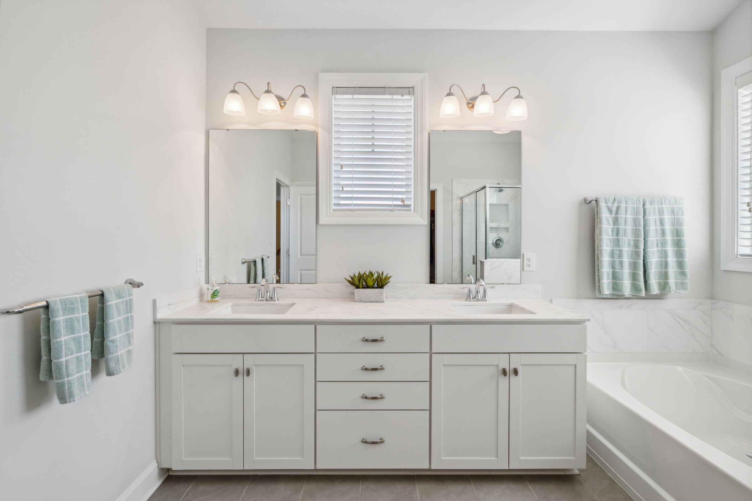 2181 Midden Drive Mount Pleasant, SC 29466 - Photo 33 of 87 Dual Vanity