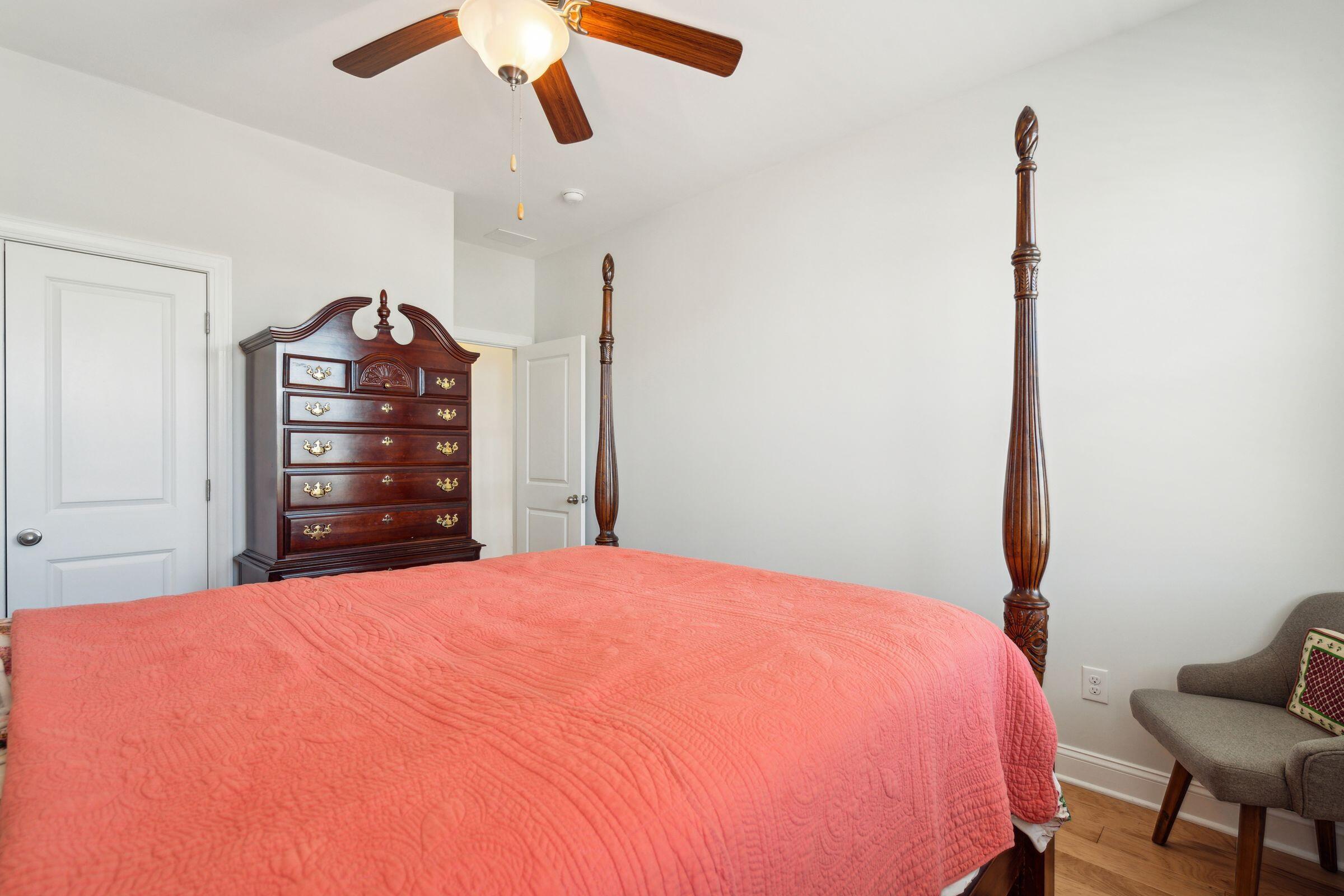 2181 Midden Drive Mount Pleasant, SC 29466 - Photo 36 of 87 Another view of bedroom 3