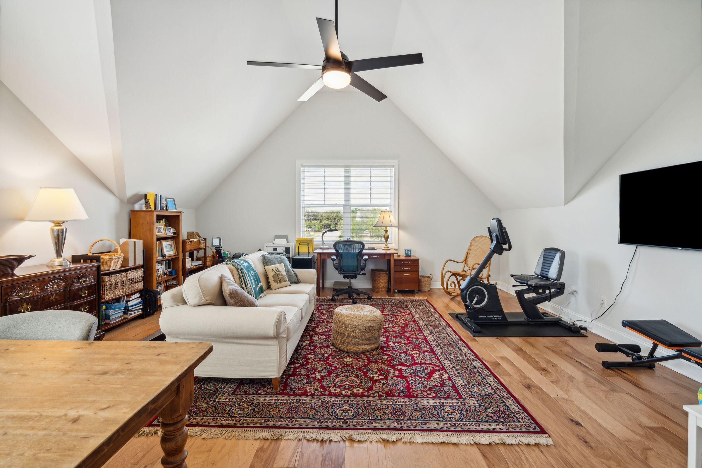2181 Midden Drive Mount Pleasant, SC 29466 - Photo 37 of 87 Large Room over Garage
