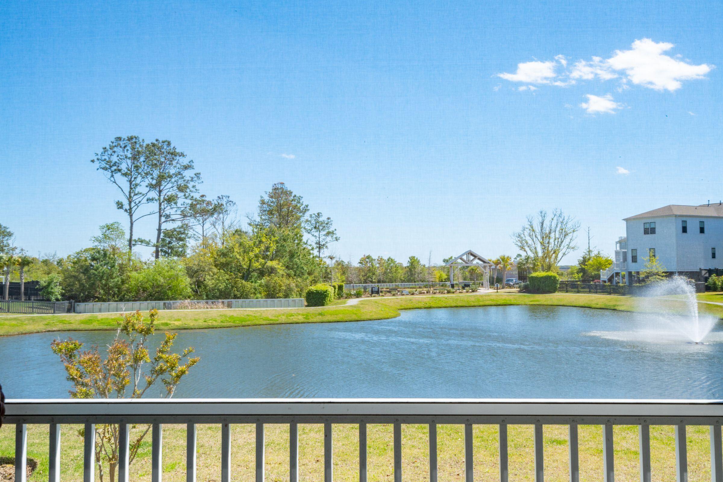 2181 Midden Drive Mount Pleasant, SC 29466 - Photo 46 of 87 Gorgeous lot and view