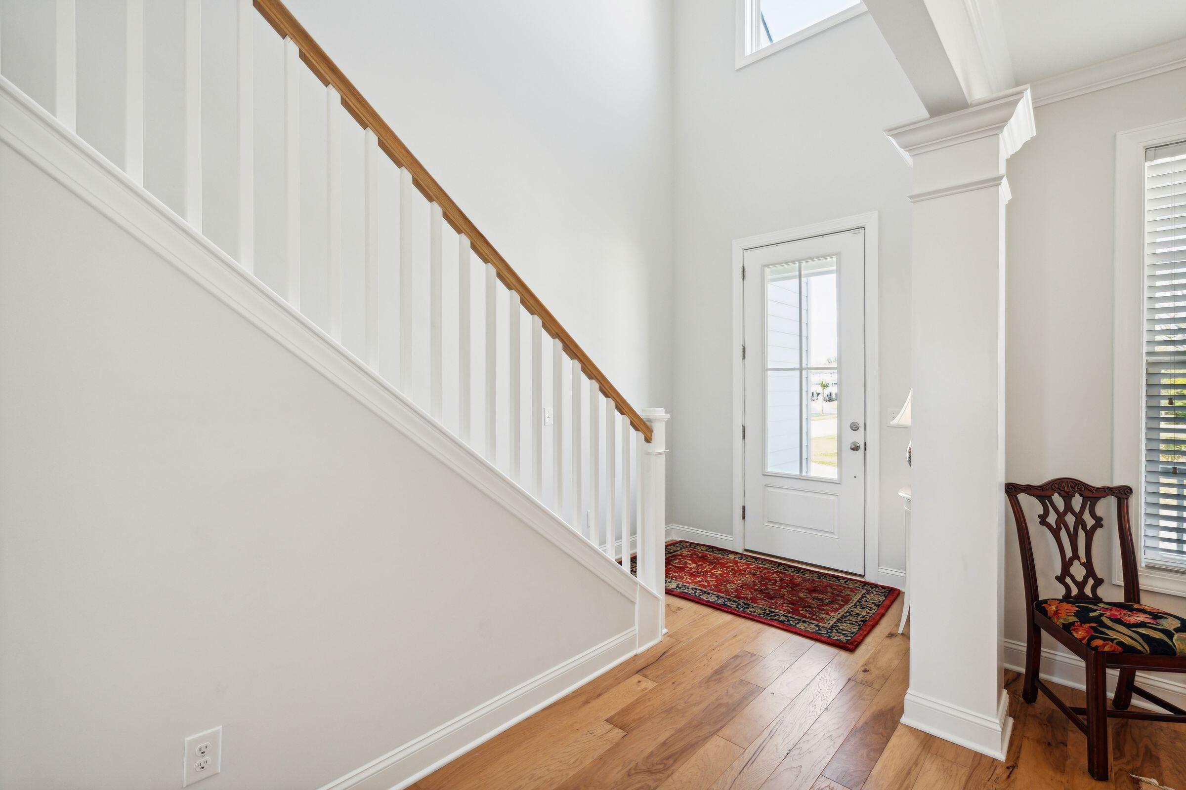 2181 Midden Drive Mount Pleasant, SC 29466 - Photo 5 of 87 Another view of foyer