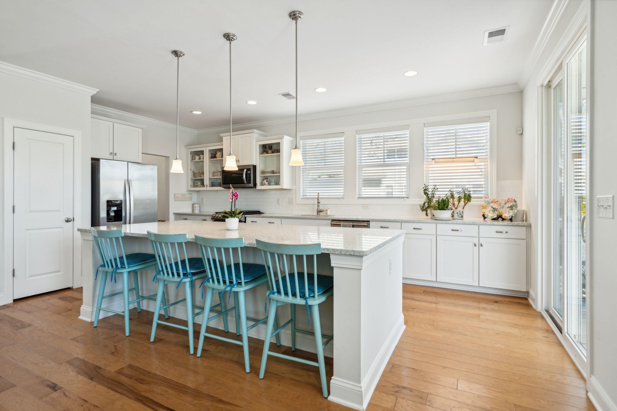 2181 Midden Drive Mount Pleasant, SC 29466 - Photo 6 of 87 Chef's dream kitchen
