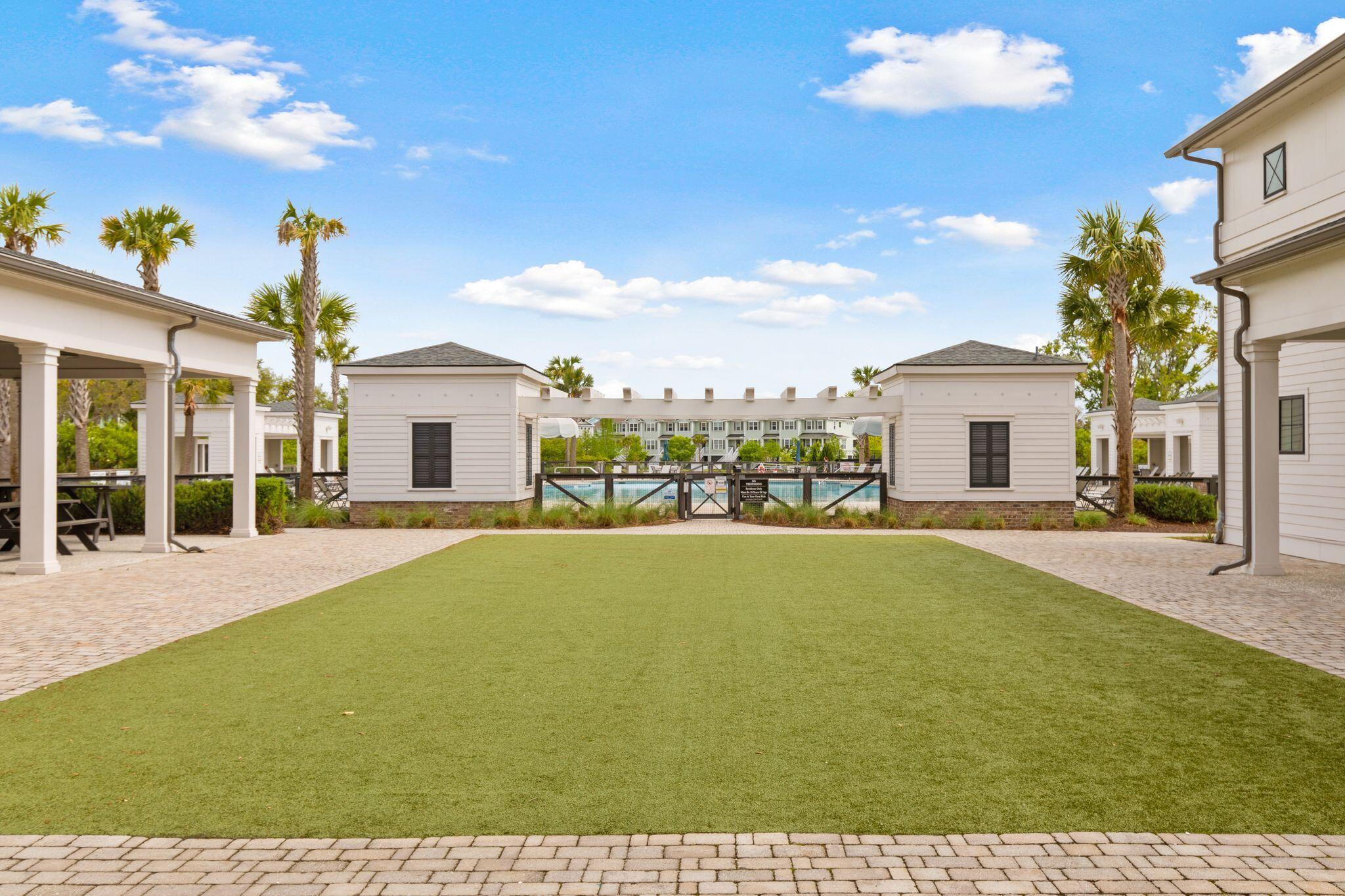 2181 Midden Drive Mount Pleasant, SC 29466 - Photo 61 of 87 OP clubhouse