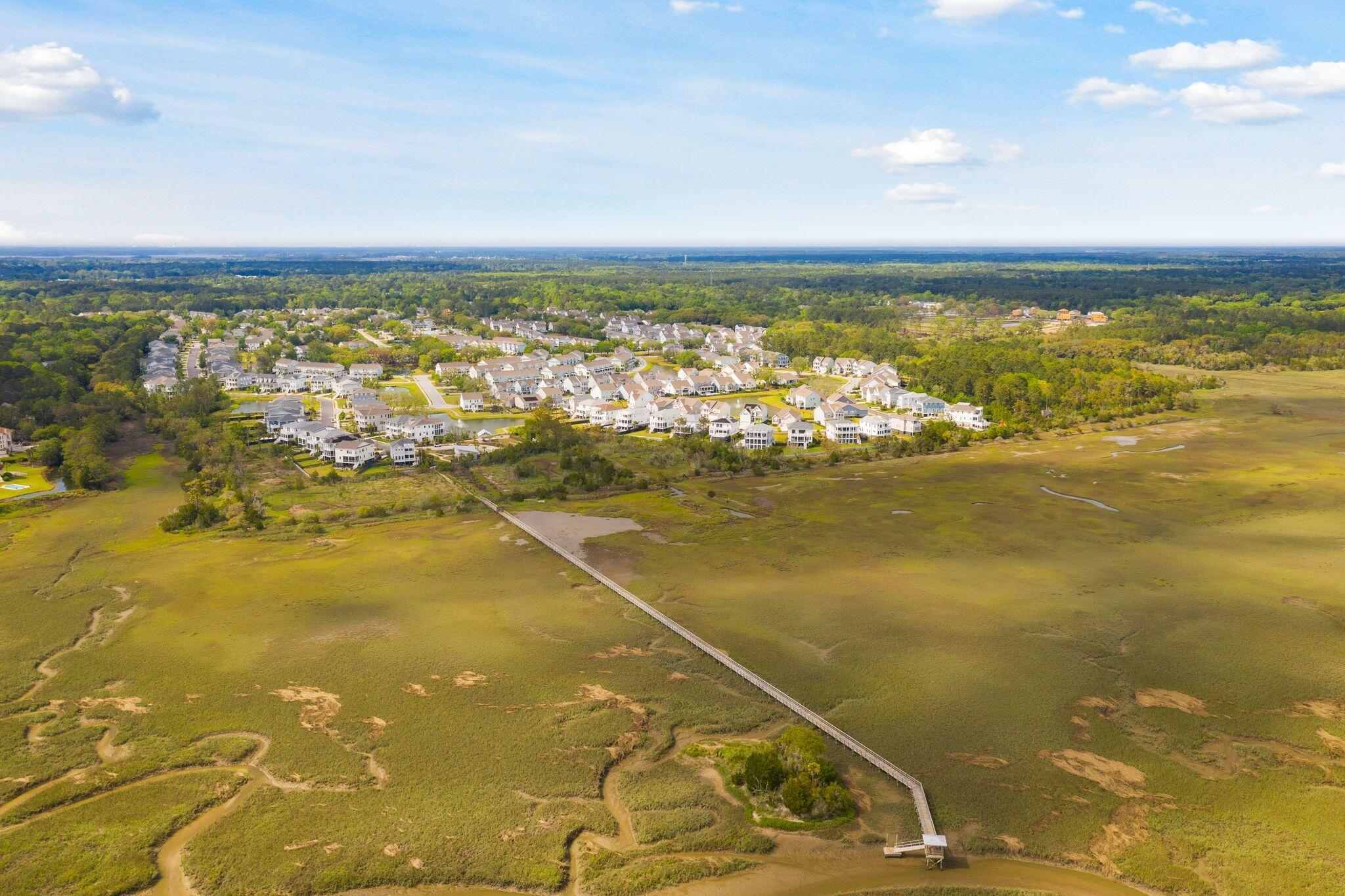 2181 Midden Drive Mount Pleasant, SC 29466 - Photo 64 of 87 OP dock 1