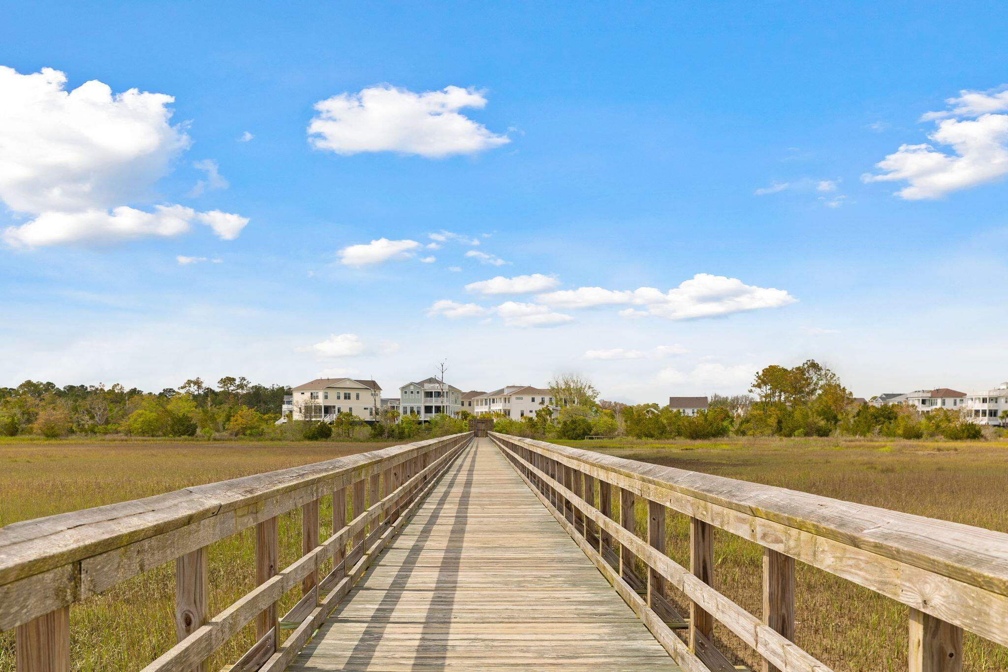 2181 Midden Drive Mount Pleasant, SC 29466 - Photo 65 of 87 OP dock 2