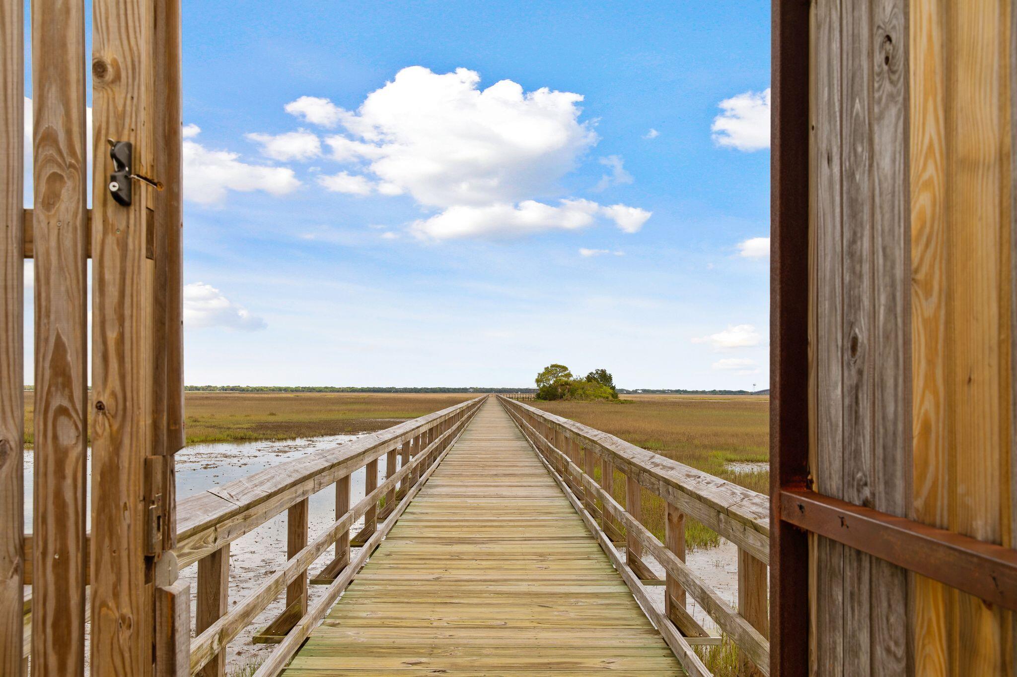 2181 Midden Drive Mount Pleasant, SC 29466 - Photo 67 of 87 OP dock 4