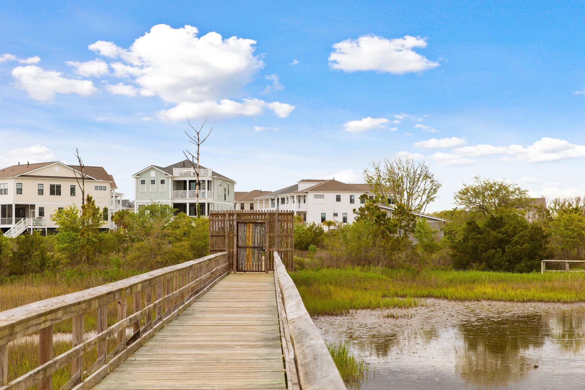 2181 Midden Drive Mount Pleasant, SC 29466 - Photo 68 of 87 OP dock